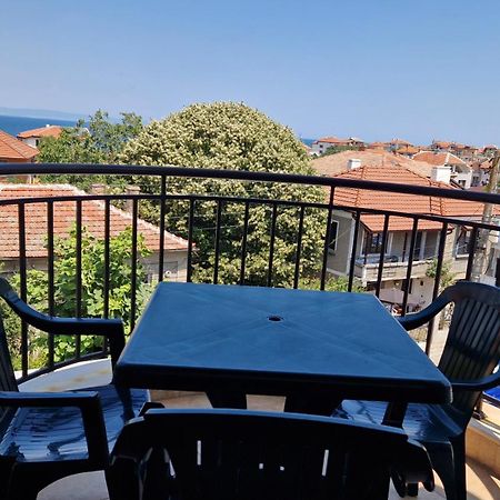 Luxury Apartments Ekaterina 切尔诺莫雷茨 外观 照片