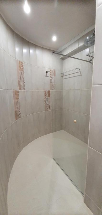 Luxury Apartments Ekaterina 切尔诺莫雷茨 外观 照片