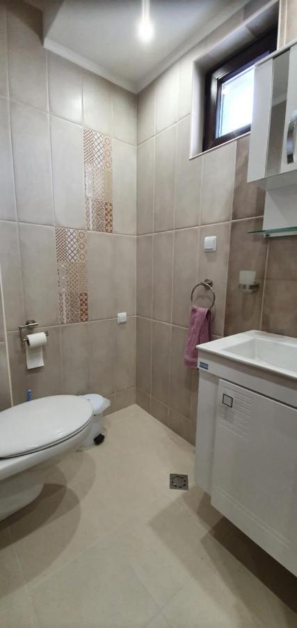 Luxury Apartments Ekaterina 切尔诺莫雷茨 外观 照片