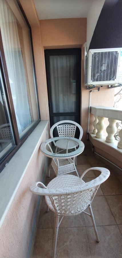 Luxury Apartments Ekaterina 切尔诺莫雷茨 外观 照片