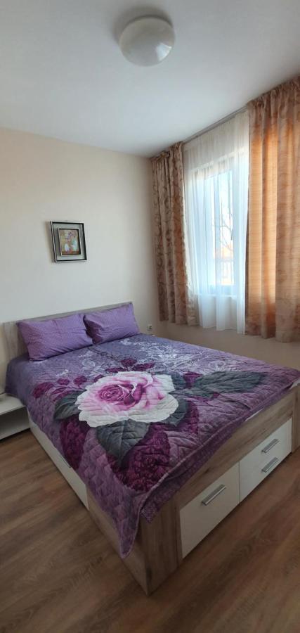Luxury Apartments Ekaterina 切尔诺莫雷茨 外观 照片