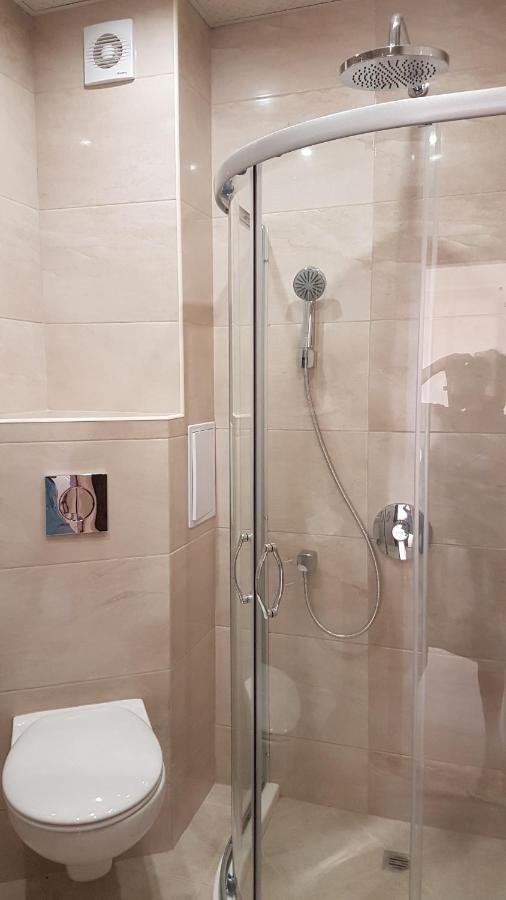 Luxury Apartments Ekaterina 切尔诺莫雷茨 外观 照片