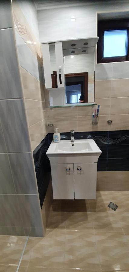Luxury Apartments Ekaterina 切尔诺莫雷茨 外观 照片