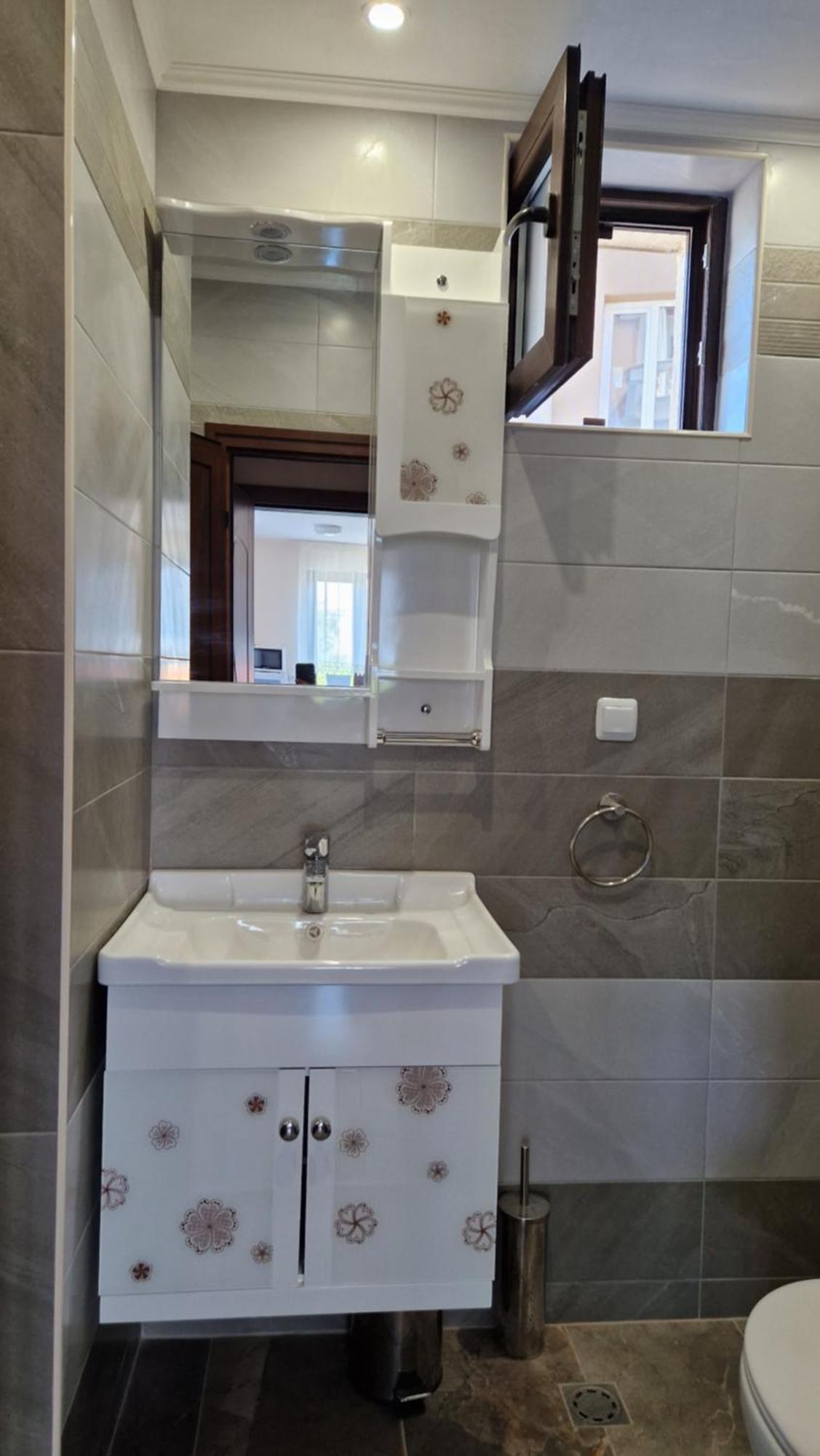Luxury Apartments Ekaterina 切尔诺莫雷茨 外观 照片