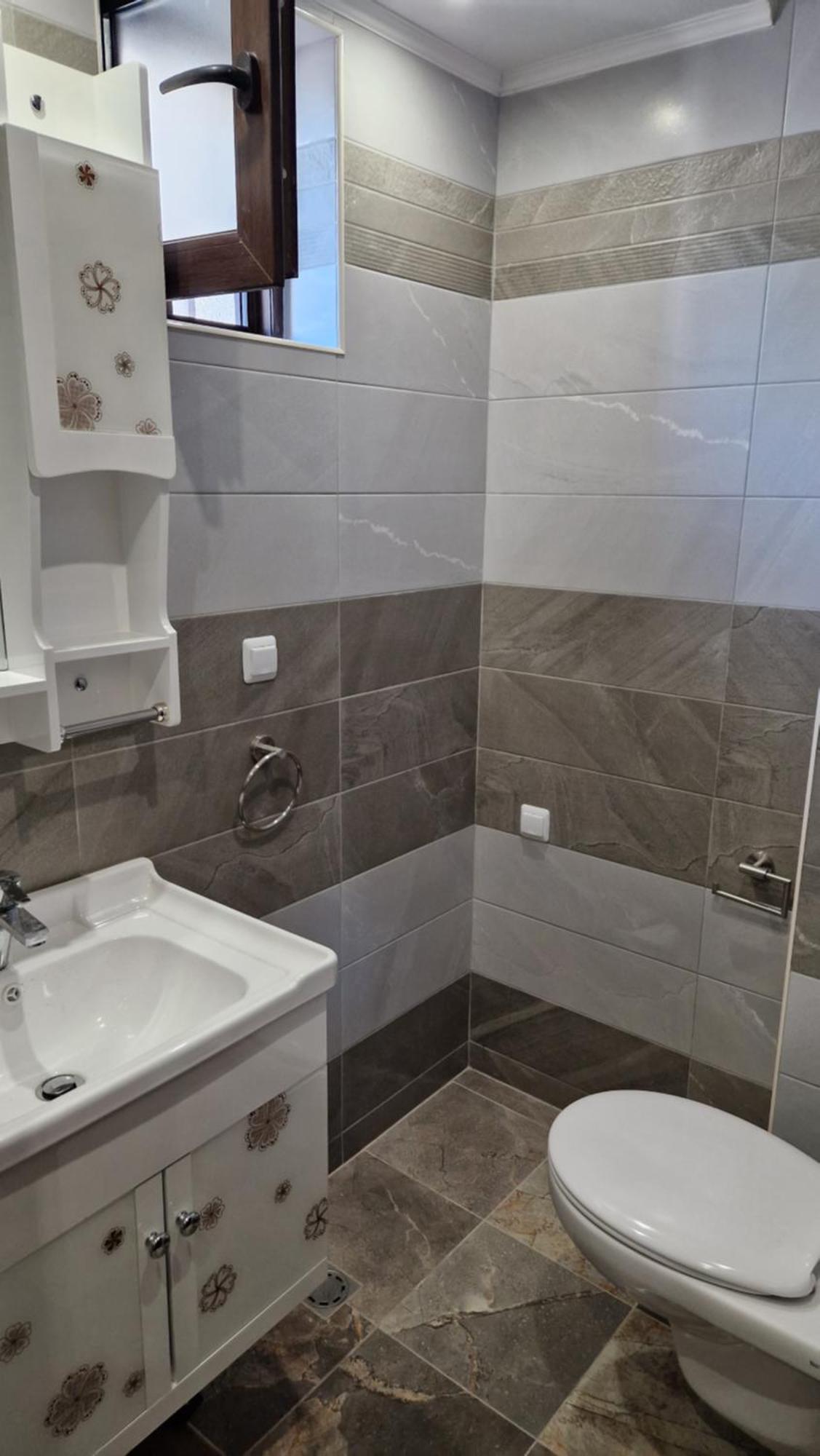 Luxury Apartments Ekaterina 切尔诺莫雷茨 外观 照片